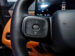Lynk & Co Weipai Alpine 4WD Alpine 8 - фото 18
