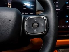 Lynk & Co Weipai Alpine 4WD Alpine 8 - фото 19