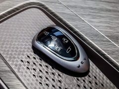 Lynk & Co Weipai Alpine 4WD Alpine 8 - фото 20
