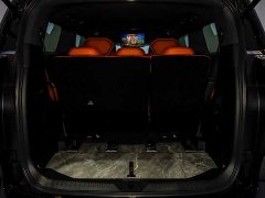 Lynk & Co Weipai Alpine 4WD Alpine 8 - фото 6