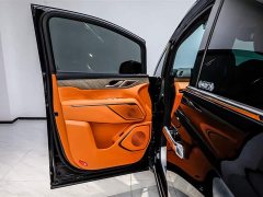 Lynk & Co Weipai Alpine 4WD Alpine 8 - фото 8