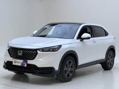 Honda XR-V 1.5L CVT Heat Wave Edition - фото 1