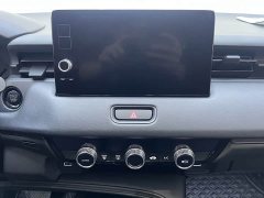 Honda XR-V 1.5L CVT Heat Wave Edition - фото 10