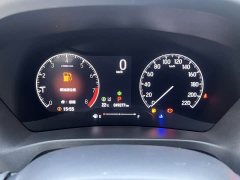Honda XR-V 1.5L CVT Heat Wave Edition - фото 12