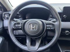 Honda XR-V 1.5L CVT Heat Wave Edition - фото 9