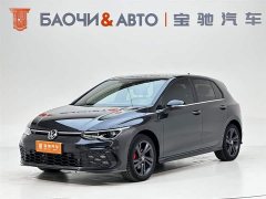 Volkswagen Golf 2021 280TSI DSG R-Line - фото 1