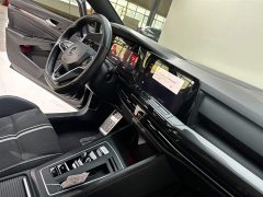 Volkswagen Golf 2021 280TSI DSG R-Line - фото 12