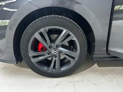 Volkswagen Golf 2021 280TSI DSG R-Line - фото 16