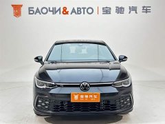 Volkswagen Golf 2021 280TSI DSG R-Line - фото 2