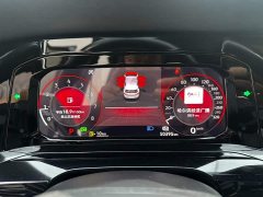 Volkswagen Golf 2021 280TSI DSG R-Line - фото 20