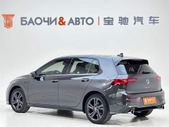 Volkswagen Golf 2021 280TSI DSG R-Line - фото 3