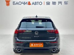 Volkswagen Golf 2021 280TSI DSG R-Line - фото 4