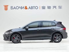 Volkswagen Golf 2021 280TSI DSG R-Line - фото 5