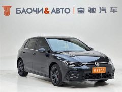 Volkswagen Golf 2021 280TSI DSG R-Line - фото 6