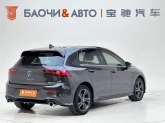 Volkswagen Golf 2021 280TSI DSG R-Line - фото 7