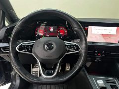 Volkswagen Golf 2021 280TSI DSG R-Line - фото 9