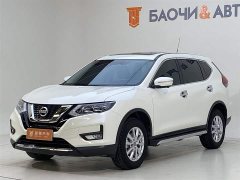 Nissan X-Trail 2022 Facelift 2.0L 2WD Intelligent Connectivity Premium Edition - фото 1