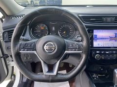 Nissan X-Trail 2022 Facelift 2.0L 2WD Intelligent Connectivity Premium Edition - фото 10