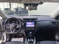 Nissan X-Trail 2022 Facelift 2.0L 2WD Intelligent Connectivity Premium Edition - фото 12