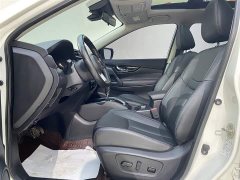 Nissan X-Trail 2022 Facelift 2.0L 2WD Intelligent Connectivity Premium Edition - фото 17