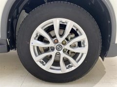 Nissan X-Trail 2022 Facelift 2.0L 2WD Intelligent Connectivity Premium Edition - фото 18