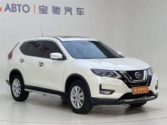 Nissan X-Trail 2022 Facelift 2.0L 2WD Intelligent Connectivity Premium Edition - фото 3