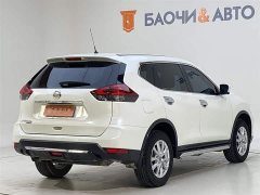 Nissan X-Trail 2022 Facelift 2.0L 2WD Intelligent Connectivity Premium Edition - фото 4