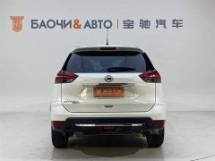 Nissan X-Trail 2022 Facelift 2.0L 2WD Intelligent Connectivity Premium Edition - фото 5