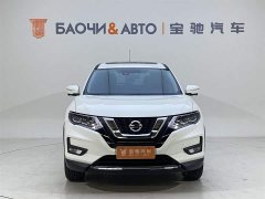 Nissan X-Trail 2022 Facelift 2.0L 2WD Intelligent Connectivity Premium Edition - фото 7