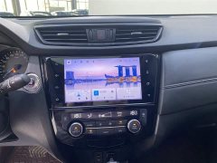 Nissan X-Trail 2022 Facelift 2.0L 2WD Intelligent Connectivity Premium Edition - фото 9