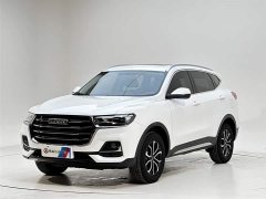 Haval H6 2021 Guochao Edition 1.5T Automatic Urban Edition - фото 1