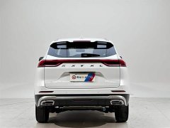 Haval H6 2021 Guochao Edition 1.5T Automatic Urban Edition - фото 15