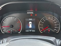 Haval H6 2021 Guochao Edition 1.5T Automatic Urban Edition - фото 17