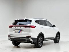 Haval H6 2021 Guochao Edition 1.5T Automatic Urban Edition - фото 18
