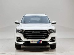 Haval H6 2021 Guochao Edition 1.5T Automatic Urban Edition - фото 4