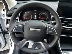 Haval H6 2021 Guochao Edition 1.5T Automatic Urban Edition - фото 9
