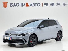 Volkswagen Golf 2023 280TSI DSG R-Line Lite - фото 1