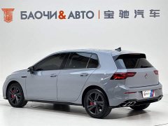 Volkswagen Golf 2023 280TSI DSG R-Line Lite - фото 10
