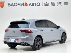 Volkswagen Golf 2023 280TSI DSG R-Line Lite - фото 11