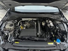 Volkswagen Golf 2023 280TSI DSG R-Line Lite - фото 13