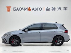 Volkswagen Golf 2023 280TSI DSG R-Line Lite - фото 19