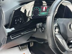 Volkswagen Golf 2023 280TSI DSG R-Line Lite - фото 3