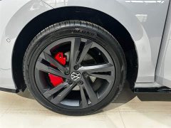 Volkswagen Golf 2023 280TSI DSG R-Line Lite - фото 6