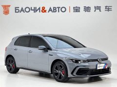 Volkswagen Golf 2023 280TSI DSG R-Line Lite - фото 9