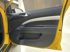 Tesla Yipao 2021 1.4L CVT sunroof - фото 12