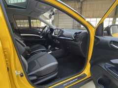 Tesla Yipao 2021 1.4L CVT sunroof - фото 14