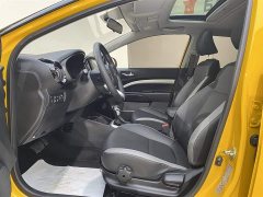 Tesla Yipao 2021 1.4L CVT sunroof - фото 15