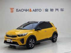 Tesla Yipao 2021 1.4L CVT sunroof - фото 17