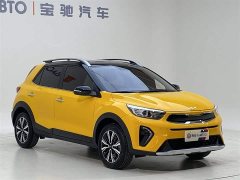 Tesla Yipao 2021 1.4L CVT sunroof - фото 3