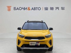 Tesla Yipao 2021 1.4L CVT sunroof - фото 4
